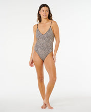 Coastal Instinct Cheeky One-Piece