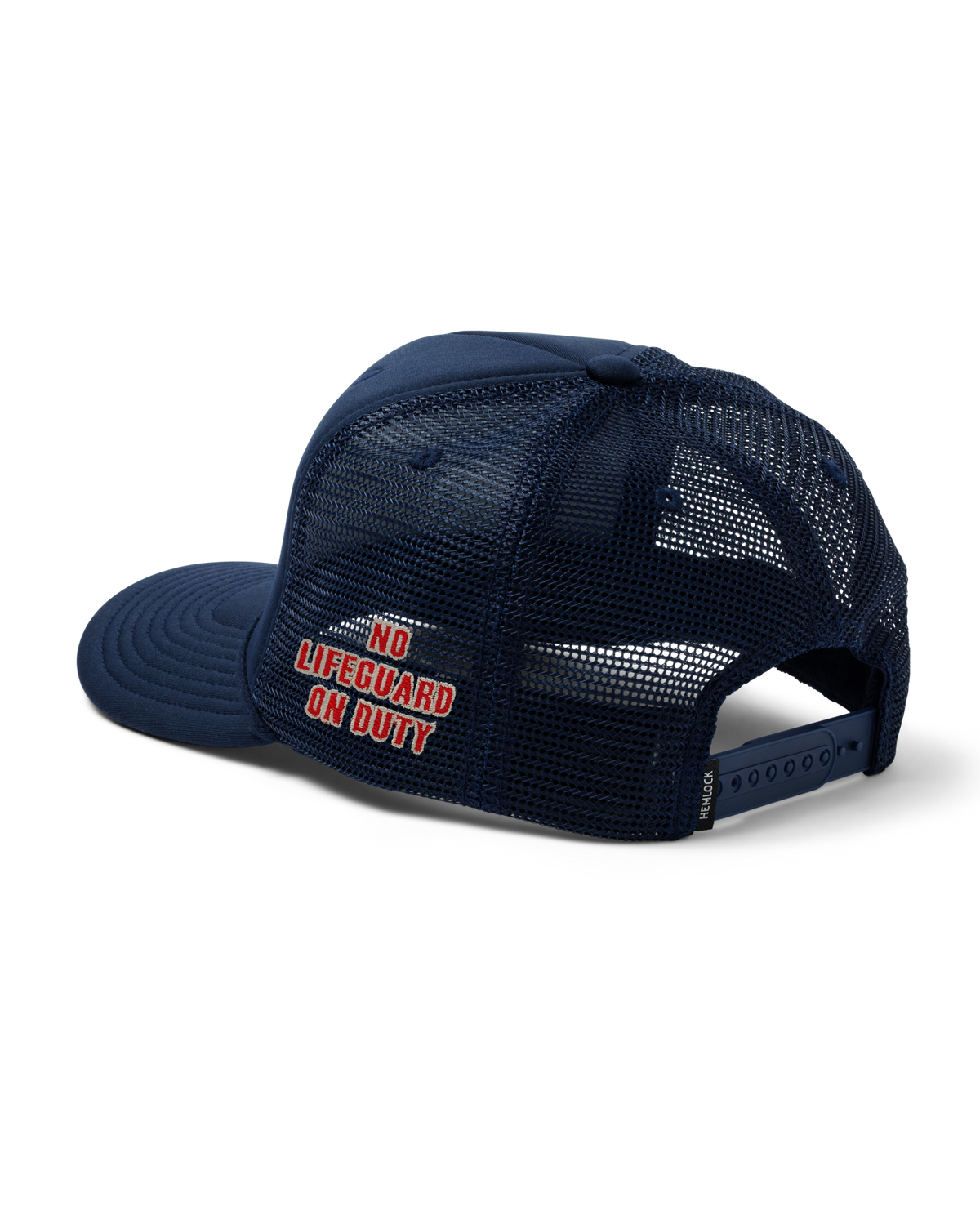 Dive Inn Trucker Hat