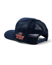 Dive Inn Trucker Hat