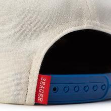 Uncle Bill Snapback