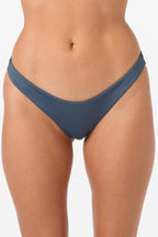 Saltwater Solids Slate Flamenco Bottoms