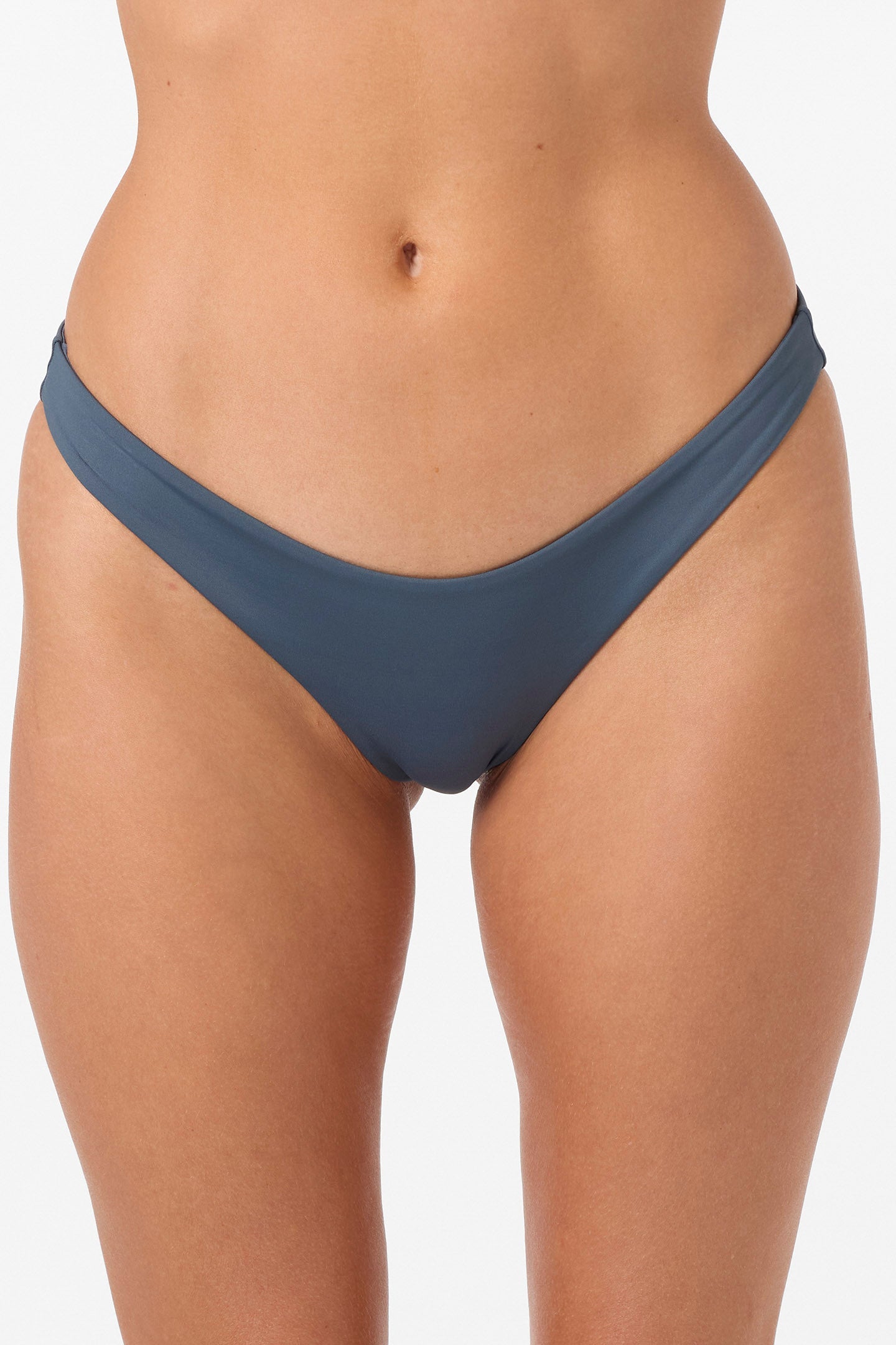 Saltwater Solids Slate Flamenco Bottoms