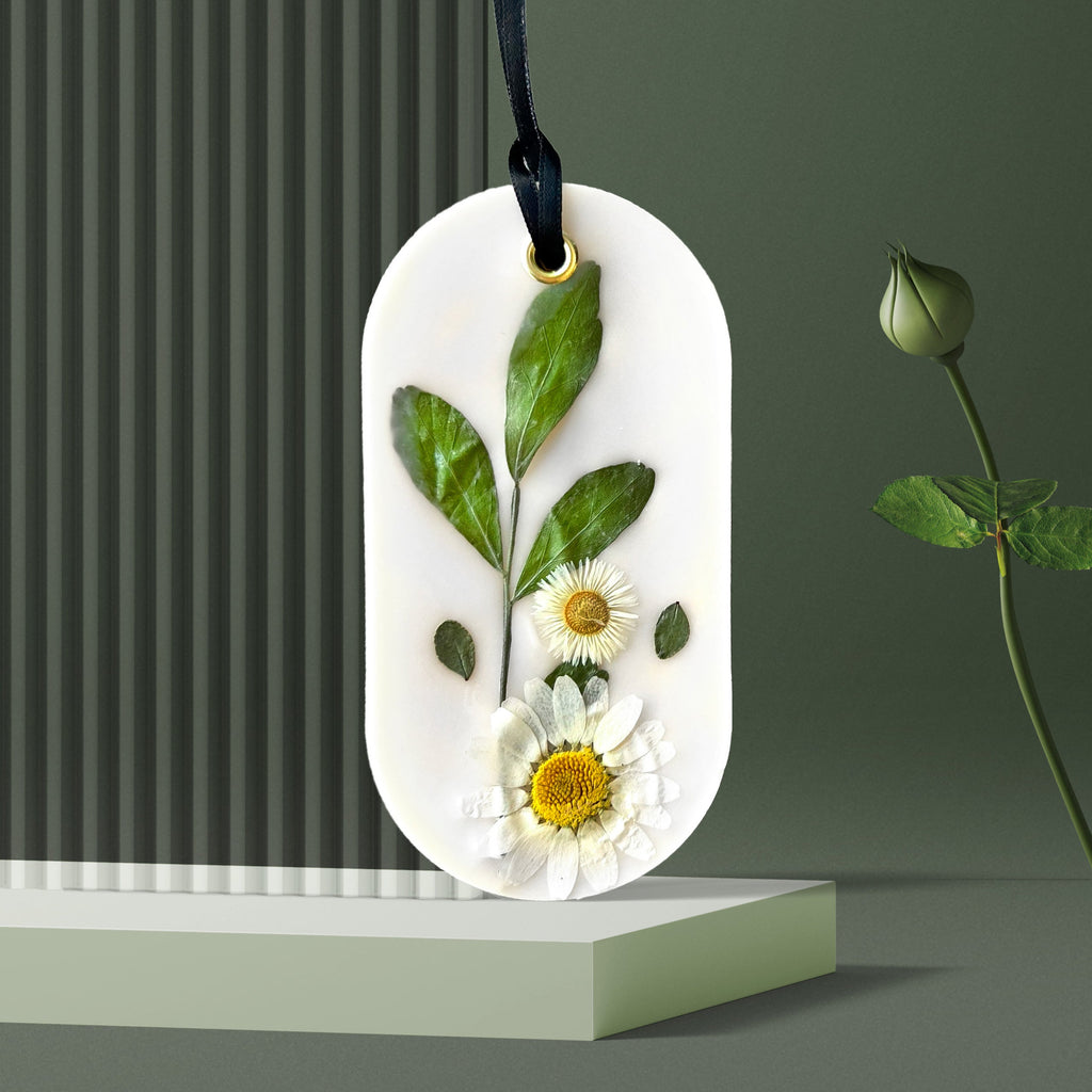 Botanical Wax Sachet