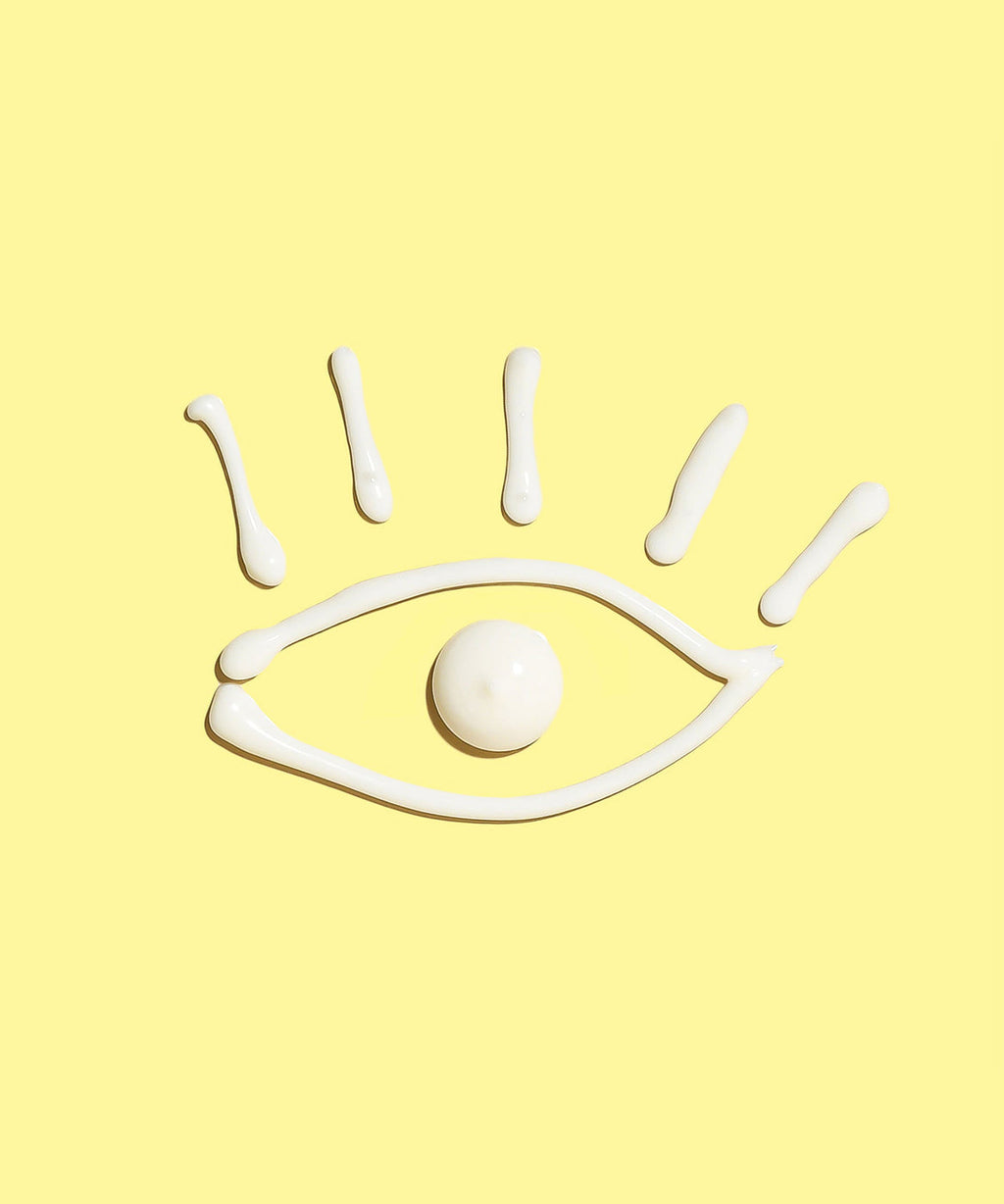 Hydrating Eye Cream