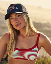 Dive Inn Trucker Hat