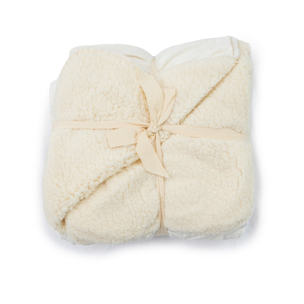 Sweet Darling Heirloom Blanket