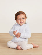 CozyChic Infant Zip Hoodie