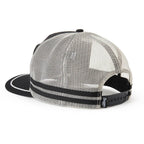 High Noon Black Trucker Hat