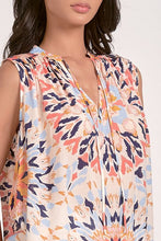 Kiki Kaleidoscope Tank