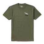 Pointer Surplus Green Tee