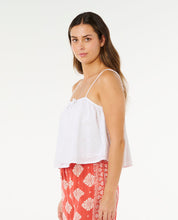 Oasis Eyelet Tank