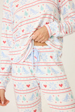 Apres All Day Ski Jammie Pant