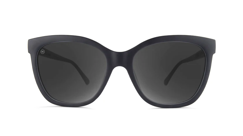 Black Deja Views Sunglasses