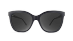 Black Deja Views Sunglasses