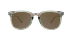 Aged Sage Paso Robles Sunglasses