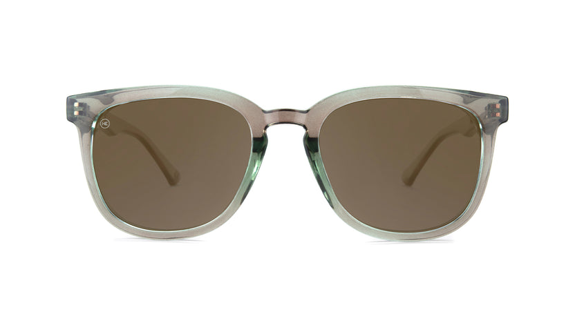 Aged Sage Paso Robles Sunglasses