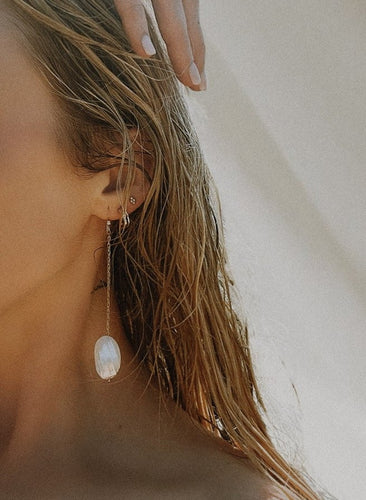 Gemma Drop Earrings