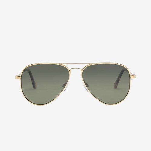 AV1 Gold/Grey Sunglasses