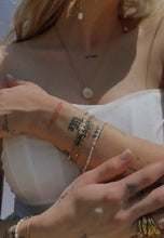Classic Pearl Bracelet