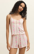 Vanity Boudoir Cami