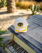 Hemlock Captain Trucker Hat