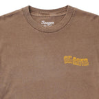 Reserve Pigment Brown Premium Tee