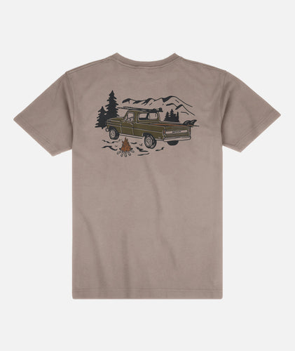 Pickup Tee