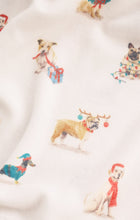 Classic Holiday Pup Jogger