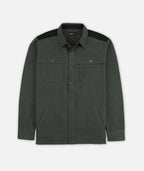 Maverick Black Sand Jacshirt