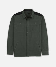 Maverick Black Sand Jacshirt