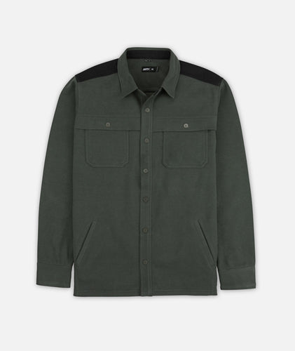 Maverick Black Sand Jacshirt