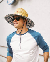 Mermaid Lifeguard Hat