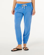 Classic Surf Bright Blue Pant