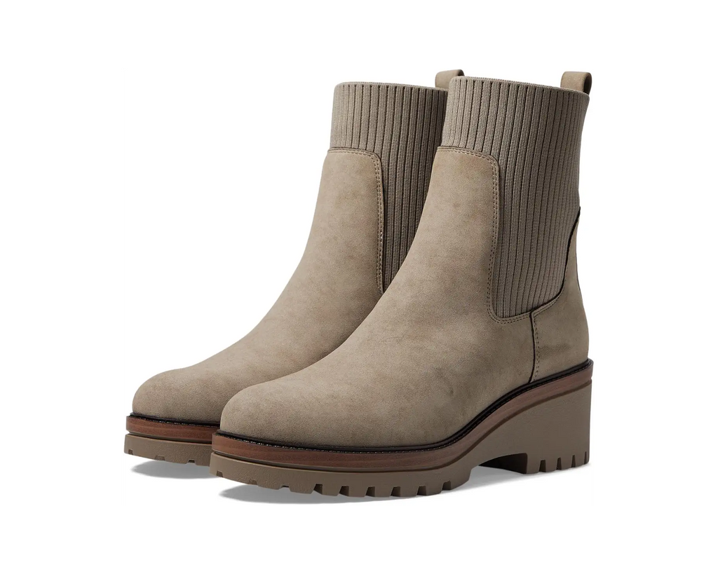 Soraya Chelsea Boots
