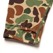 Escala Duck Camo Sunshirt