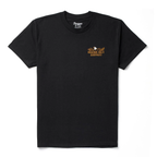 SGR Big Rig Black Tee