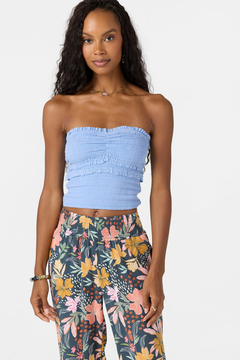 Dedra Tube Top