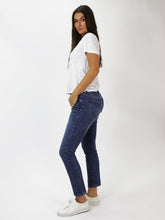 Blaire South Bay Straight Leg Jeans