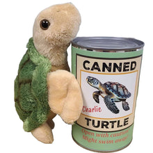 Canned Turtle