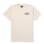 Herd Vintage White Tee