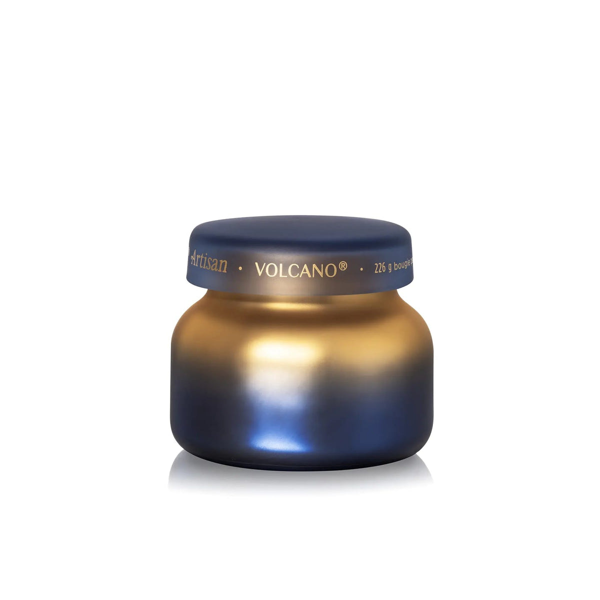 Volcano Tuscan Radiance Petite Candle