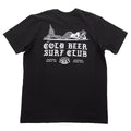 805 Premier Black CBSC Siren Tee