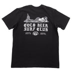 805 Premier Black CBSC Siren Tee