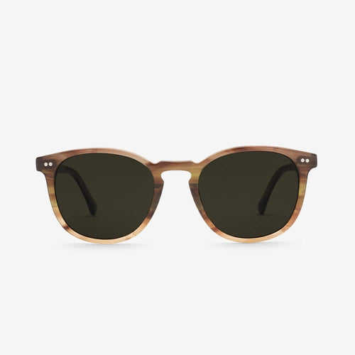 Oak Spring Tort/Grey Sunglasses