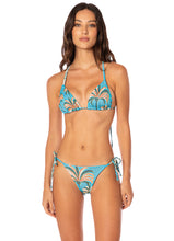 Pacific Breeze Balmy Bikini Top