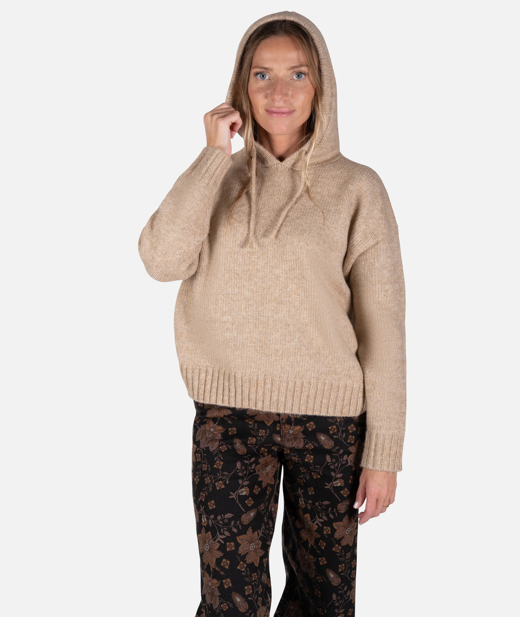 Beacon Carmel Hoodie Sweater
