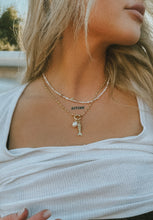 Mini Charmer Necklace