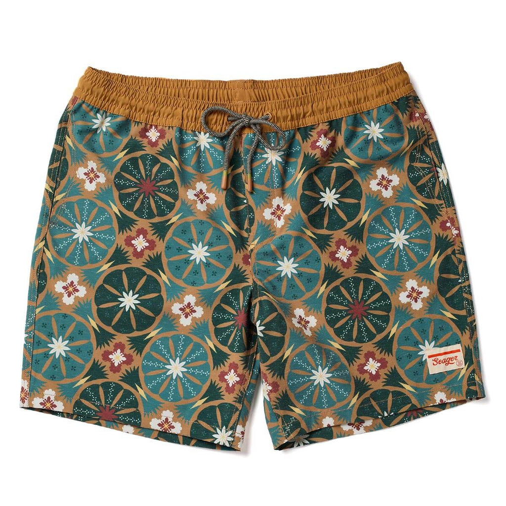 Yuma Peyote Hybrid Short