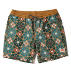Yuma Peyote Hybrid Short