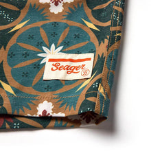 Yuma Peyote Hybrid Short